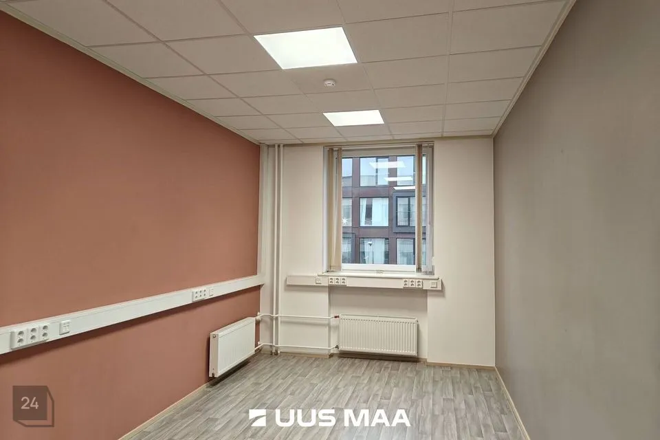 Büroo, 18 m² Äripind - Tallinn, Põhja-Tallinna linnaosa - foto 2