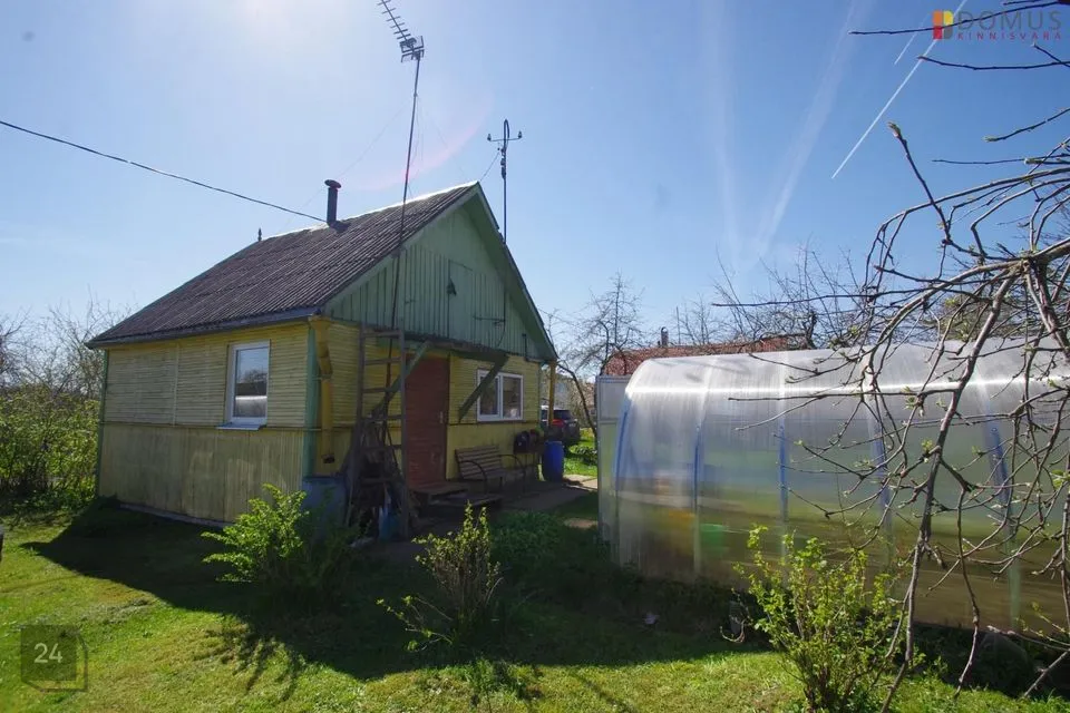 2-toaline Suvila - Narva linn - foto 2