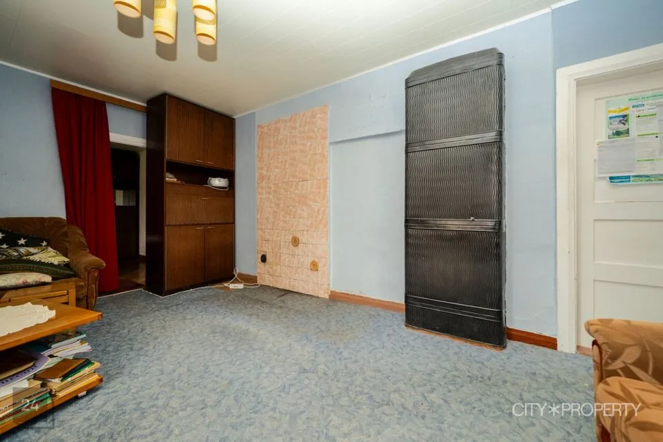 3-toaline Maja  -  Põltsamaa vald, Põltsamaa linn