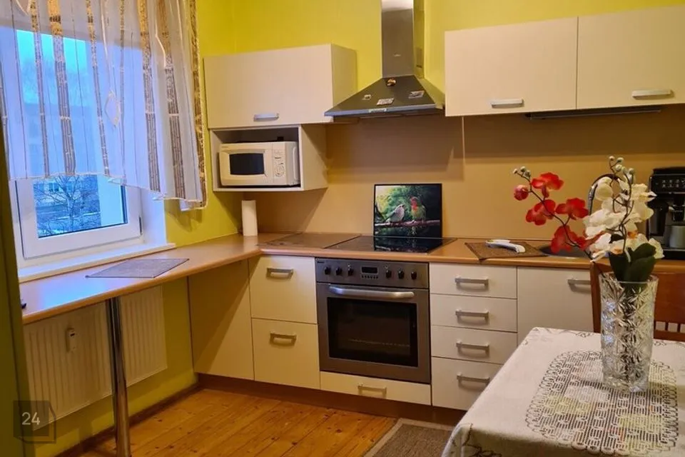 2-toaline Korter  -  Tallinn, Haabersti linnaosa