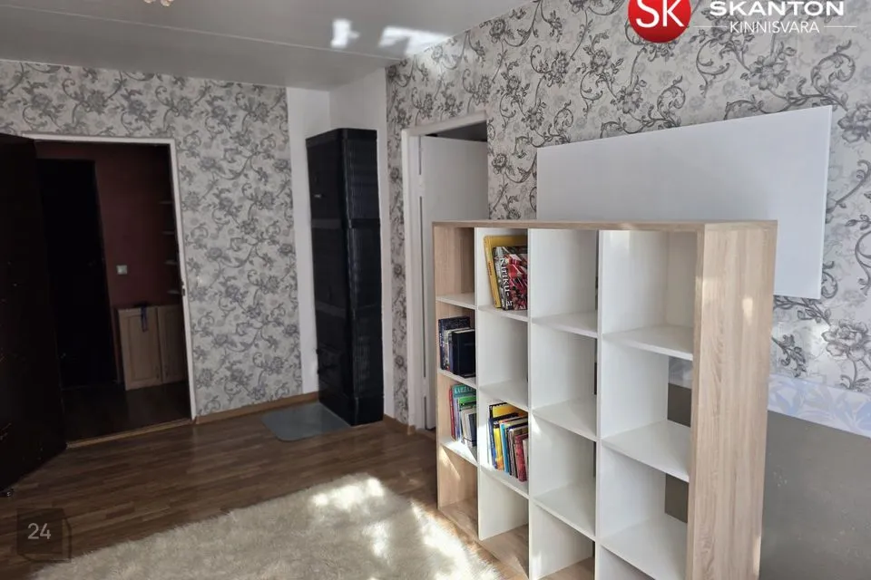 2-toaline Korter - Tartu vald, Tabivere alevik - foto 5