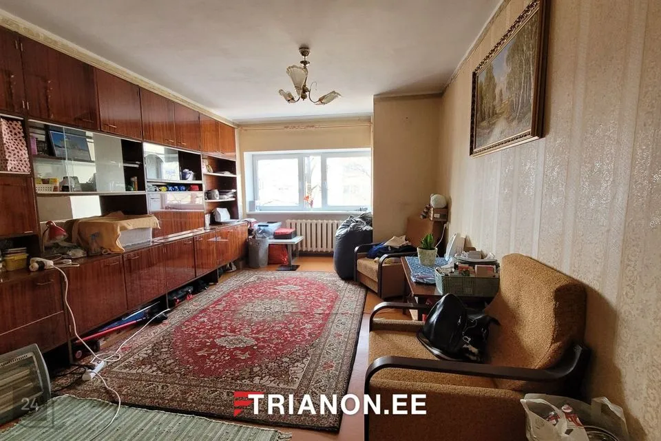 3-room apartment in Narva linn - photo 2