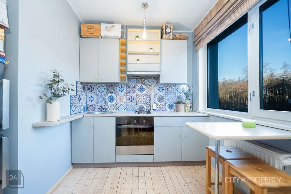 2-toaline Korter - Tallinn, Mustamäe linnaosa - foto 5