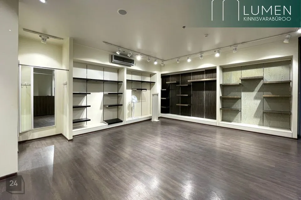 49 m² Äripind - Võru linn - foto 2