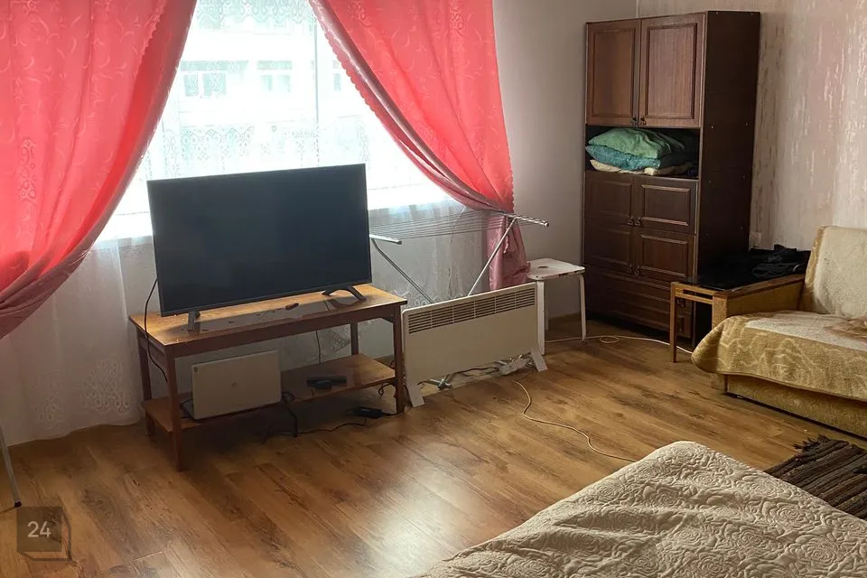 1-toaline Korter - Kose vald, Habaja alevik - foto 5