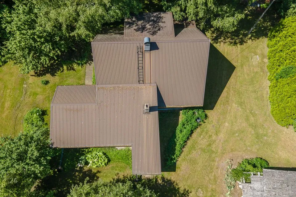 Земля жилой застройки, 13804 m² участок в Tartu vald, Maramaa küla - фото 3