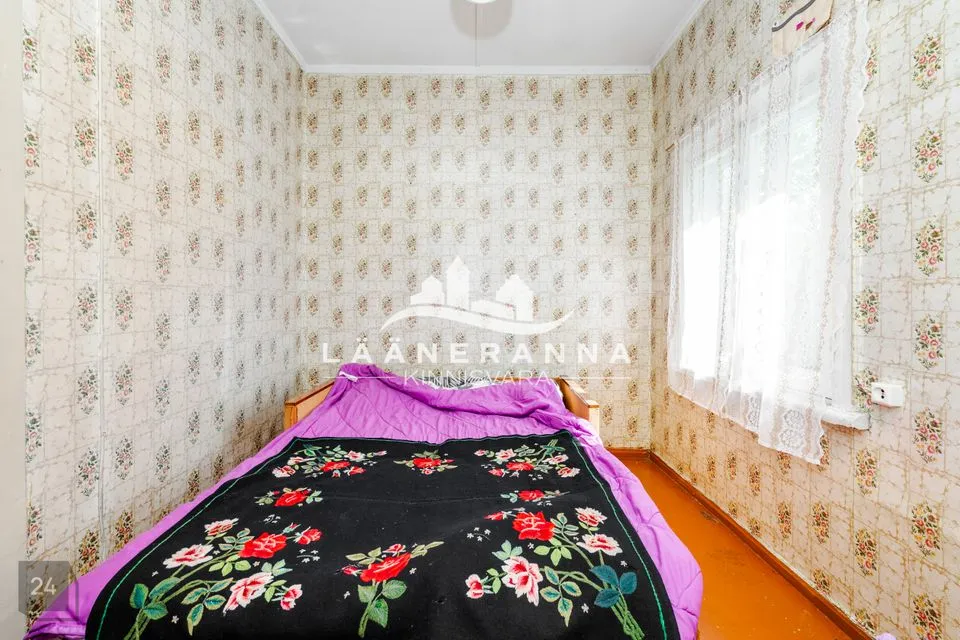 3-toaline Maja  -  Haapsalu linn, Haapsalu linn - foto 5