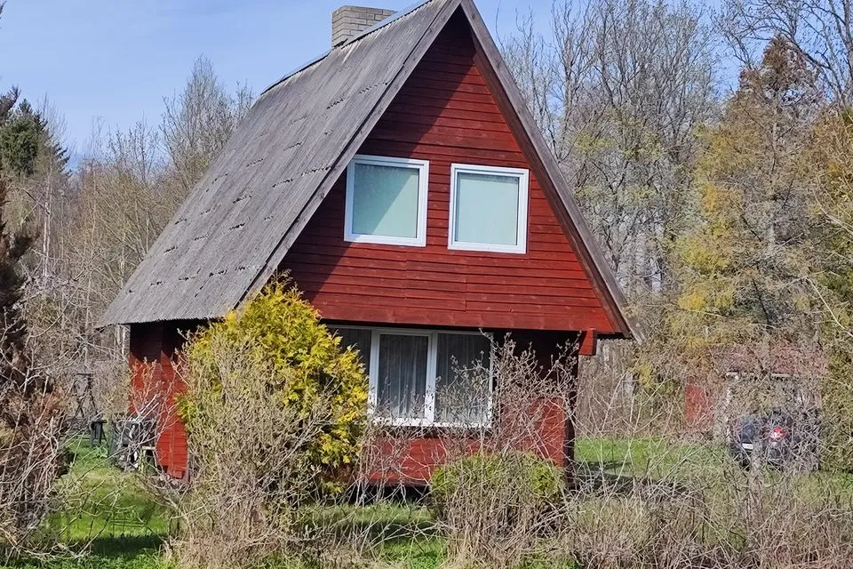 3-toaline Suvila - Lääne-Harju vald, Tuulna küla