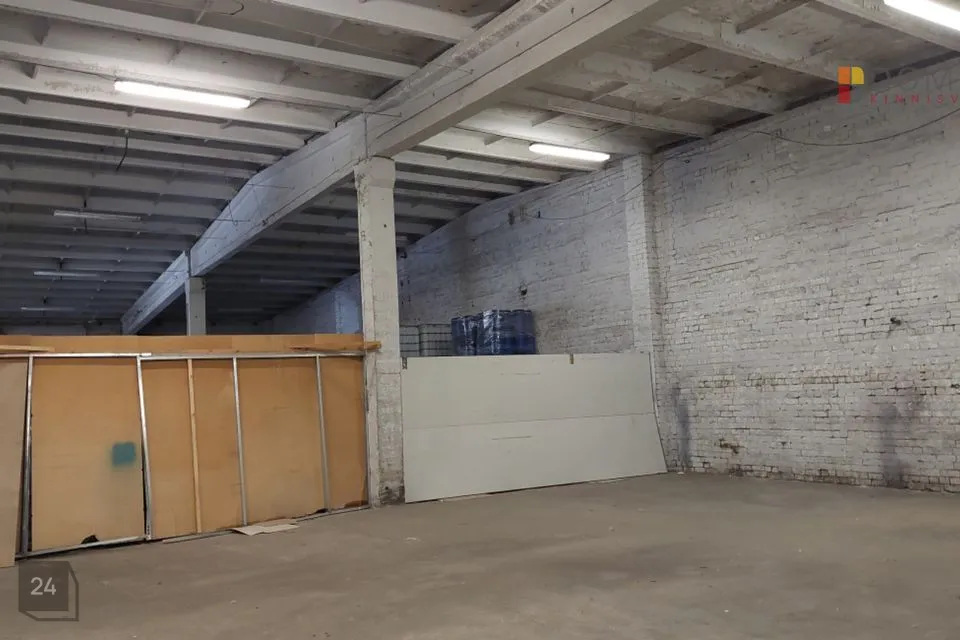 Ladu, 200 m² Äripind  -  Tallinn, Lasnamäe linnaosa - foto 4