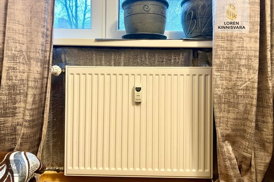 3-комнатная Квартира в Tallinn, Põhja-Tallinna linnaosa - фото 4