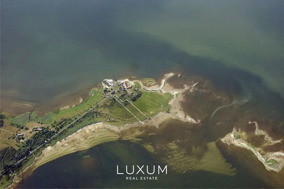 Maatulundusmaa, 17502 m² Maa  -  Haapsalu linn, Puise küla