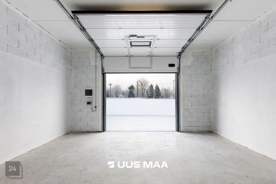 Mitme sihtotstarbega, 38 m² Äripind - Tallinn, Põhja-Tallinna linnaosa - foto 2