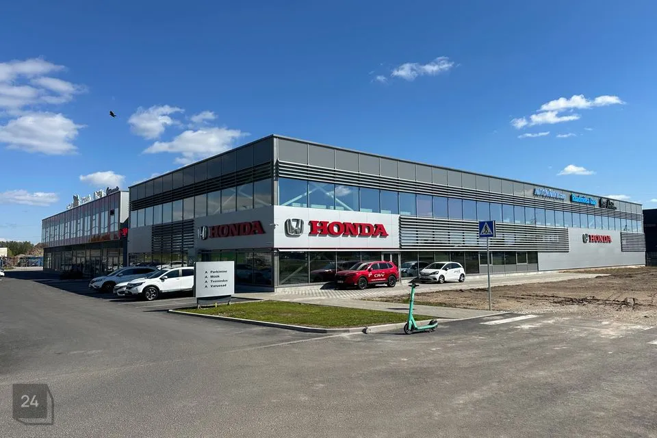 Mitme sihtotstarbega, 180 m² Äripind  -  Tartu linn, Tartu linn
