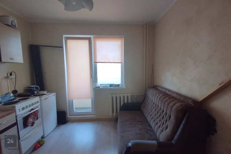 1-toaline Korter  -  Kose vald, Kose alevik - foto 3