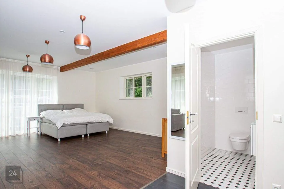 0 m² Maja - Lääne-Harju vald, Pedase küla - foto 4