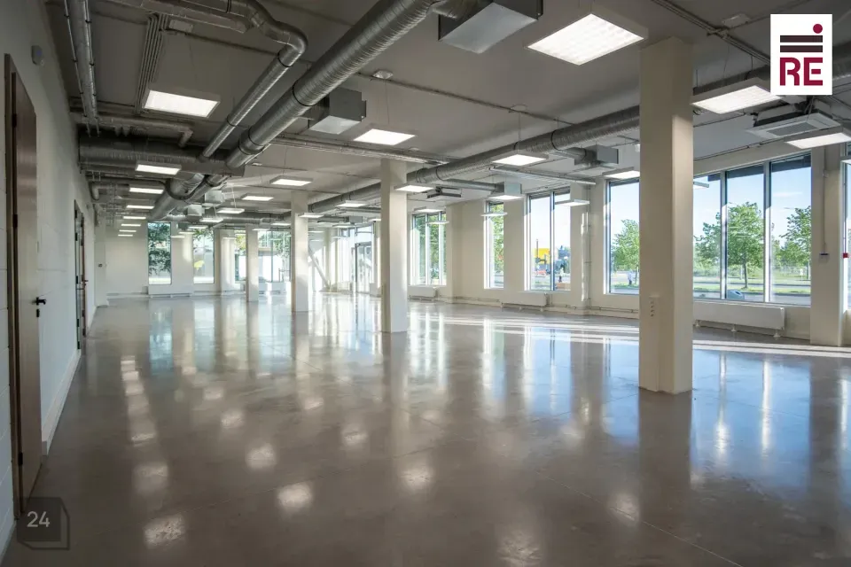 Mitme sihtotstarbega, 212 m² Äripind - Tallinn, Lasnamäe linnaosa - foto 3
