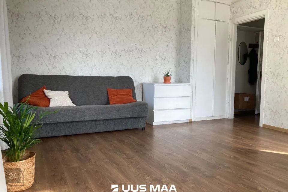 1-room apartment in Tallinn, Põhja-Tallinna linnaosa - photo 3