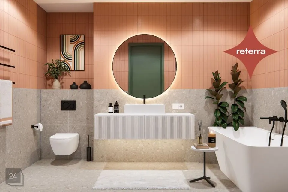 2-toaline Korter  -  Tallinn, Põhja-Tallinna linnaosa - foto 2