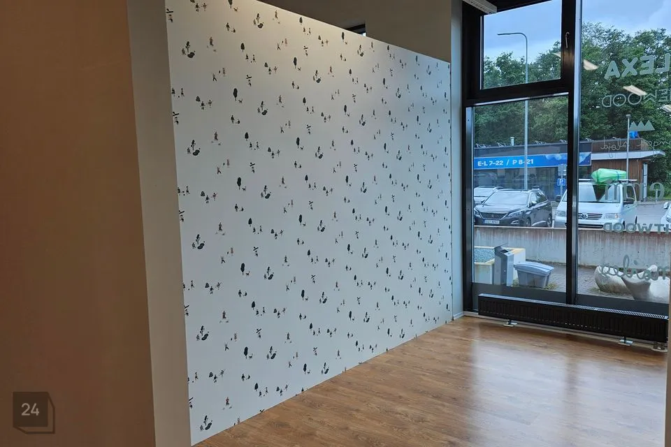 Commerce or Service, 213 m² business in Viimsi vald, Haabneeme alevik - photo 4