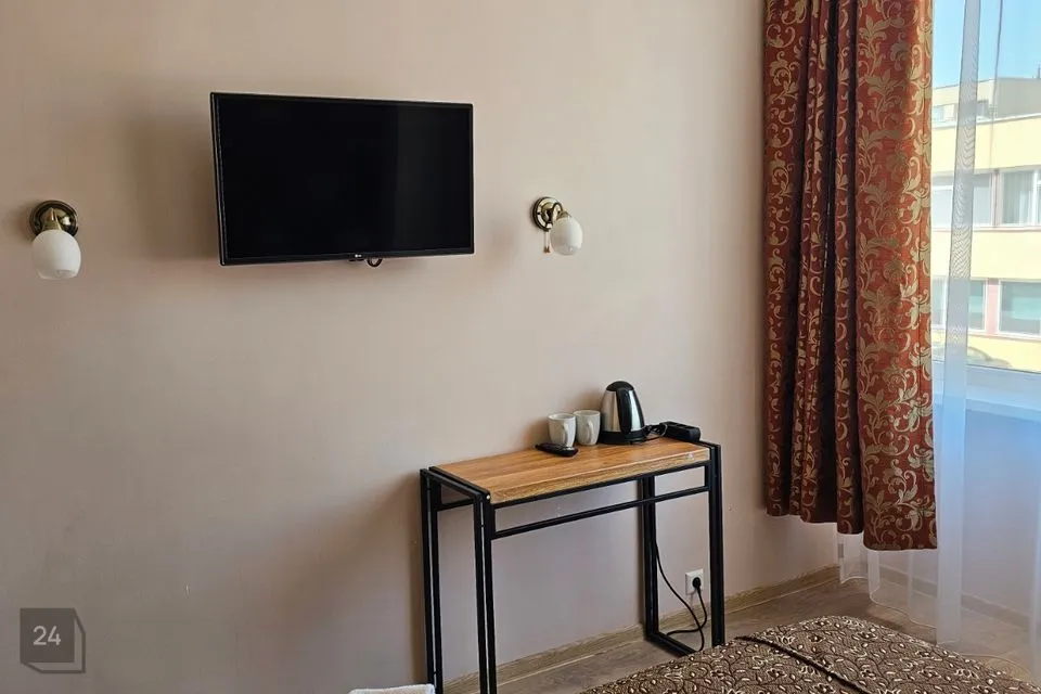 1-toaline Korter - Tartu linn, Tartu linn - foto 4