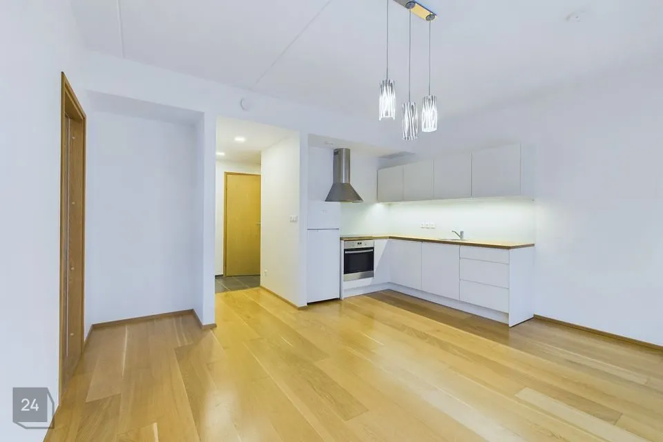 2-toaline Korter  -  Tartu linn, Tartu linn - foto 3