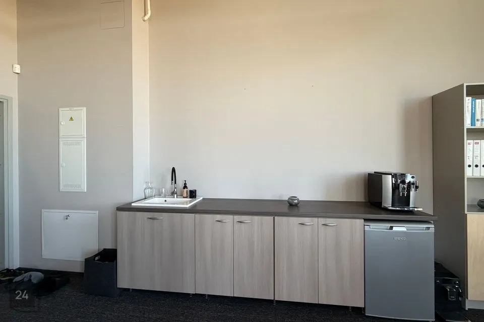 Büroo, 55 m² Äripind - Tartu linn, Tartu linn - foto 5