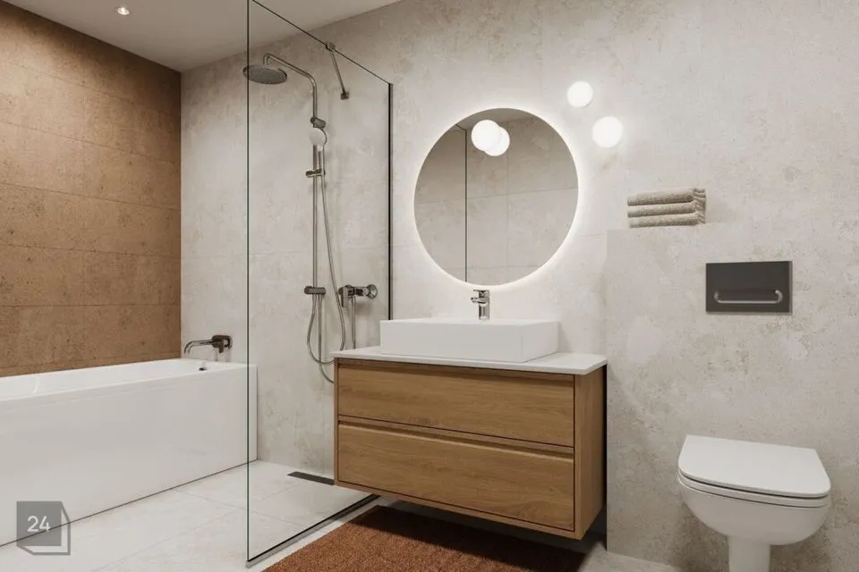 3-toaline Korter - Saue vald, Laagri alevik - foto 4