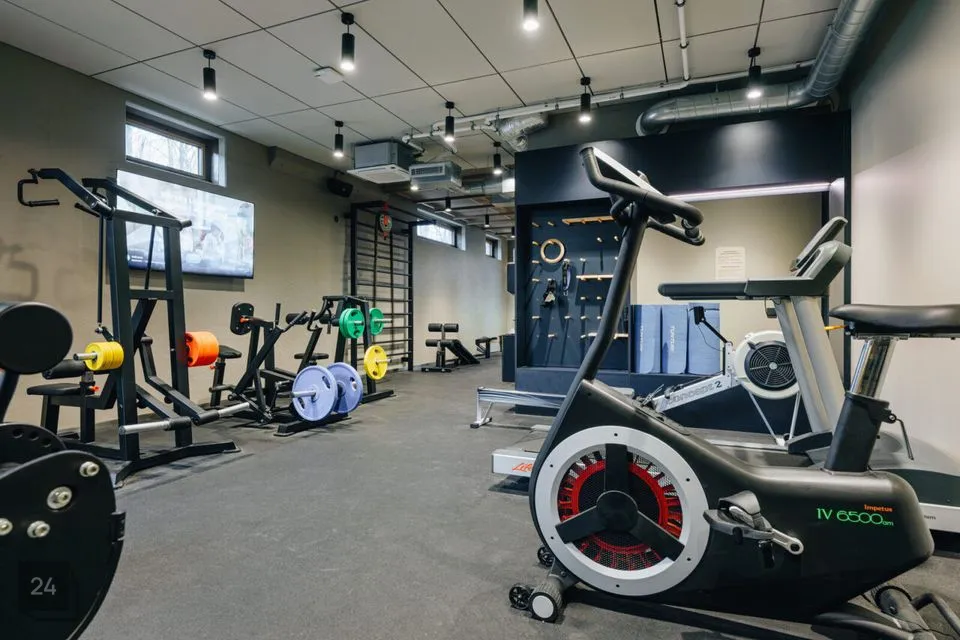 2-toaline Korter - Tallinn, Haabersti linnaosa - foto 3