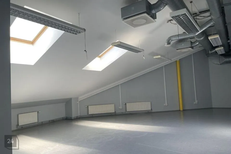 Büroo, 63 m² Äripind  -  Tallinn, Kesklinna linnaosa