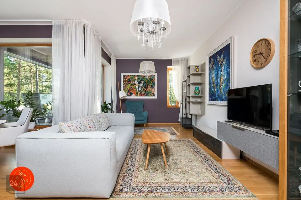 2-toaline Korter - Tallinn, Nõmme linnaosa - foto 2