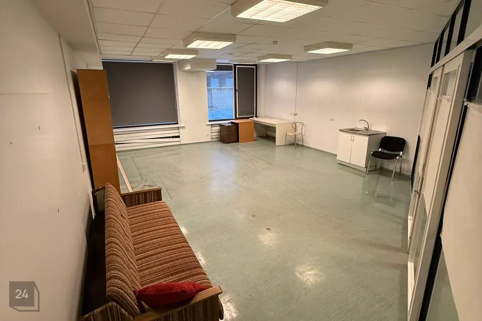Бюро или Обслуживание, 42 m² Бизнес-площадь в Tallinn, Kesklinna linnaosa