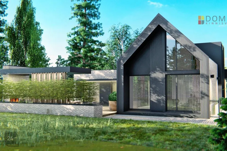 5-room house in Tartu linn, Rahinge küla - photo 2