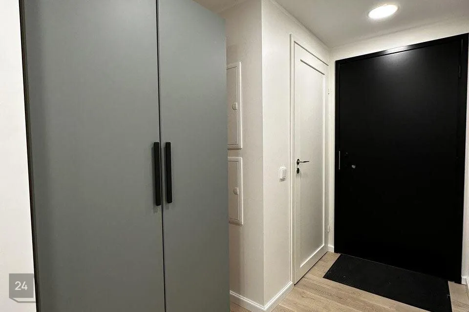 3-toaline Korter  -  Pärnu linn, Pärnu linn - foto 4