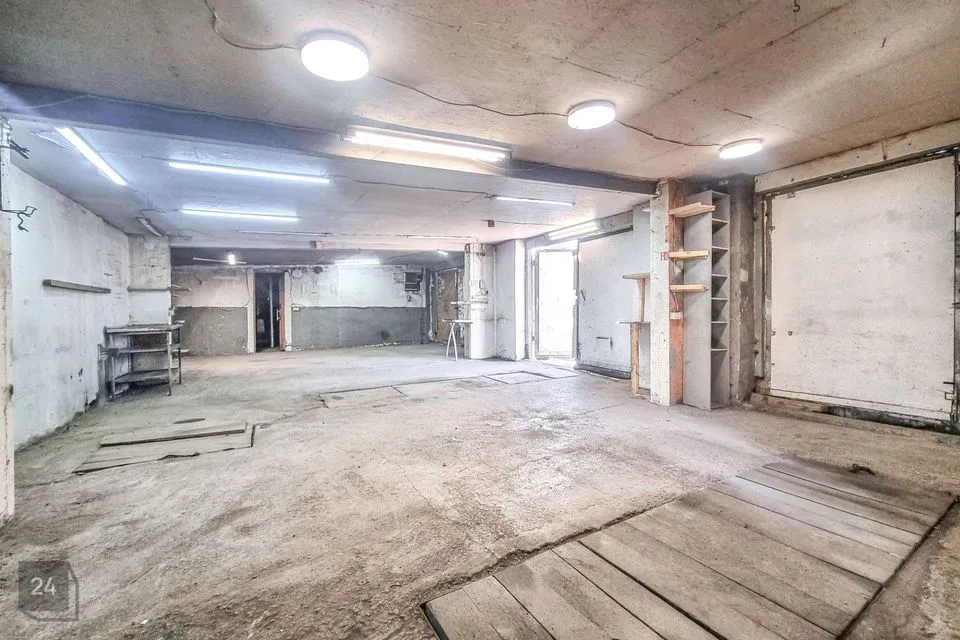 Mitme sihtotstarbega, 96 m² Äripind  -  Tartu linn, Tartu linn - foto 3