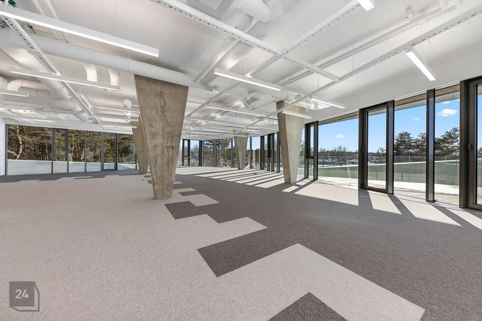 Mitme sihtotstarbega, 332 m² Äripind - Tallinn, Pirita linnaosa - foto 4