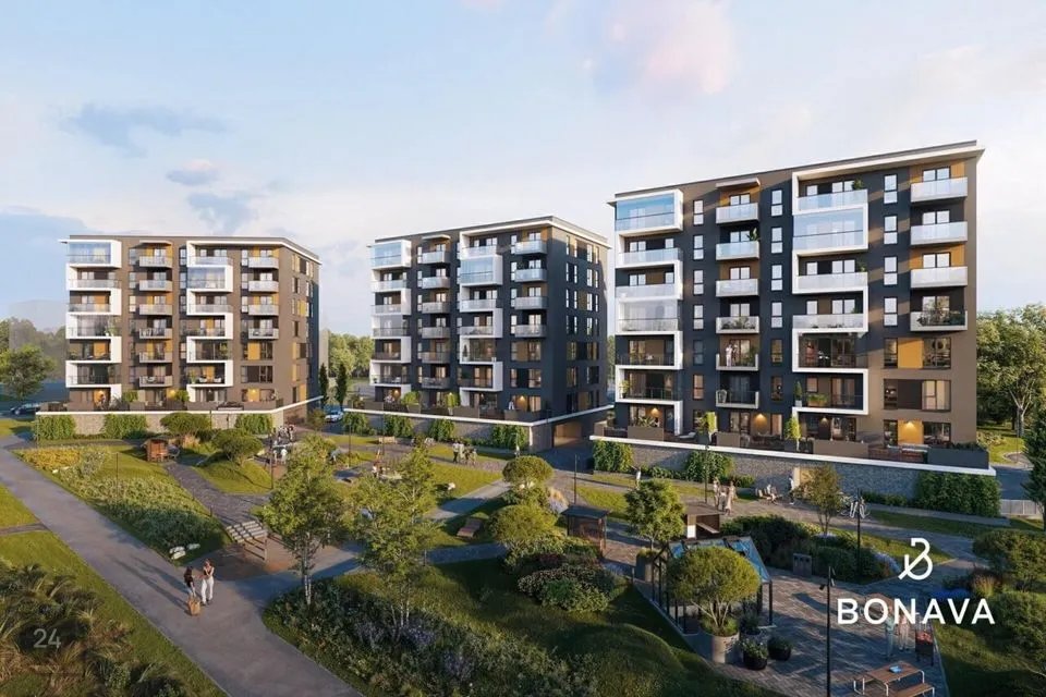 2-toaline Korter  -  Tallinn, Mustamäe linnaosa