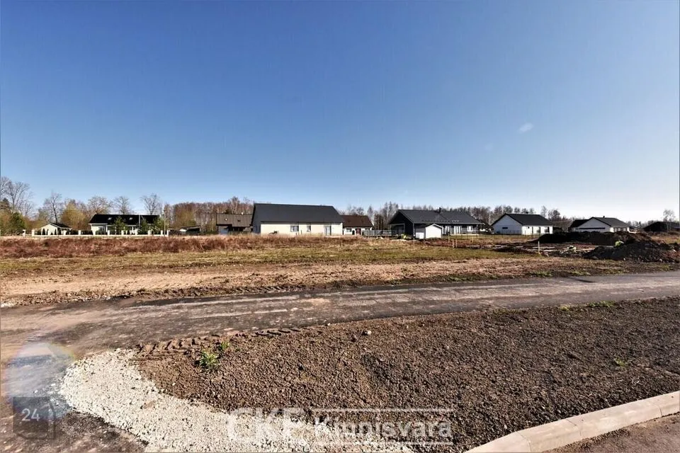 Elamumaa, 1312 m² Maa - Tartu vald, Kõrveküla alevik - foto 2