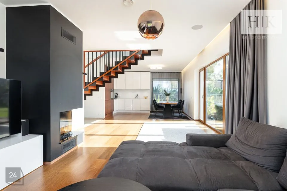 4-toaline Majaosa  -  Rae vald, Peetri alevik - foto 4