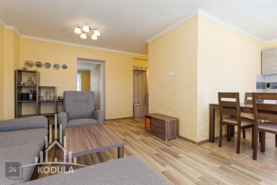 2-toaline Korter - Loksa linn - foto 3