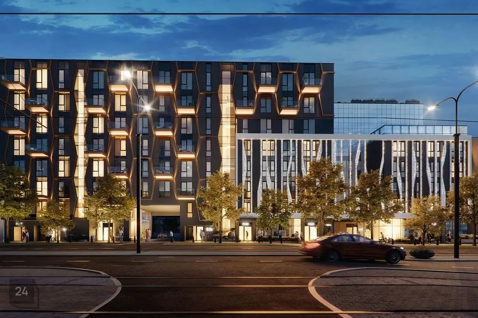 Mitme sihtotstarbega, 40 m² Äripind - Tallinn, Kesklinna linnaosa