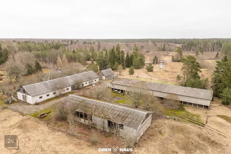 1829 m² business in Lääne-Harju vald, Maeru küla - photo 4