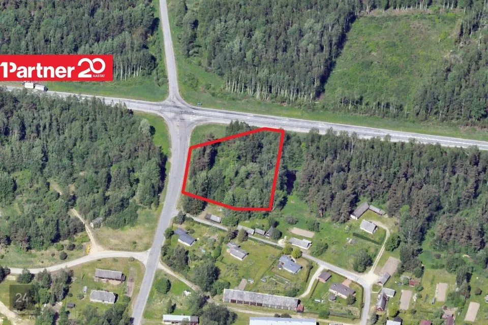 Земля социального назначения - земля общего назначения, 5782 m² участок в Rõuge vald, Varstu alevik - фото 2