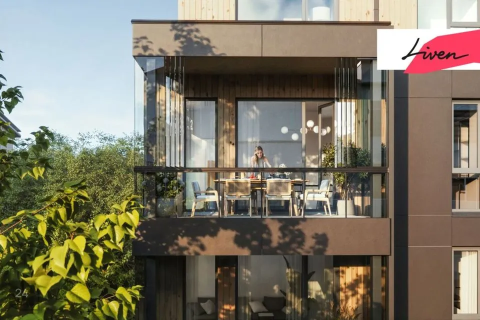 3-toaline Korter - Tallinn, Kesklinna linnaosa