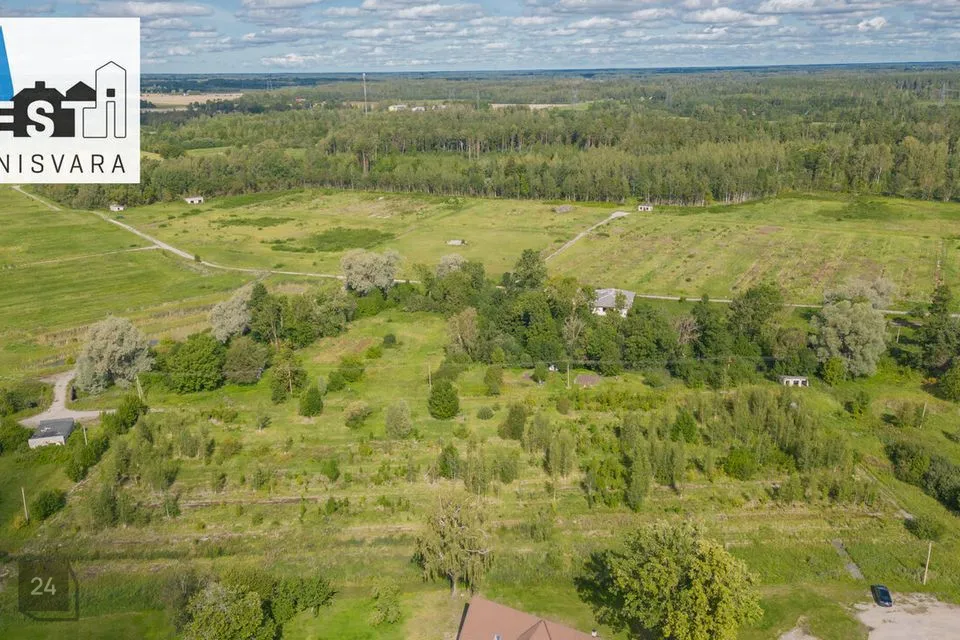Tootmismaa, 18371 m² Maa - Pärnu linn, Audru alevik - foto 2
