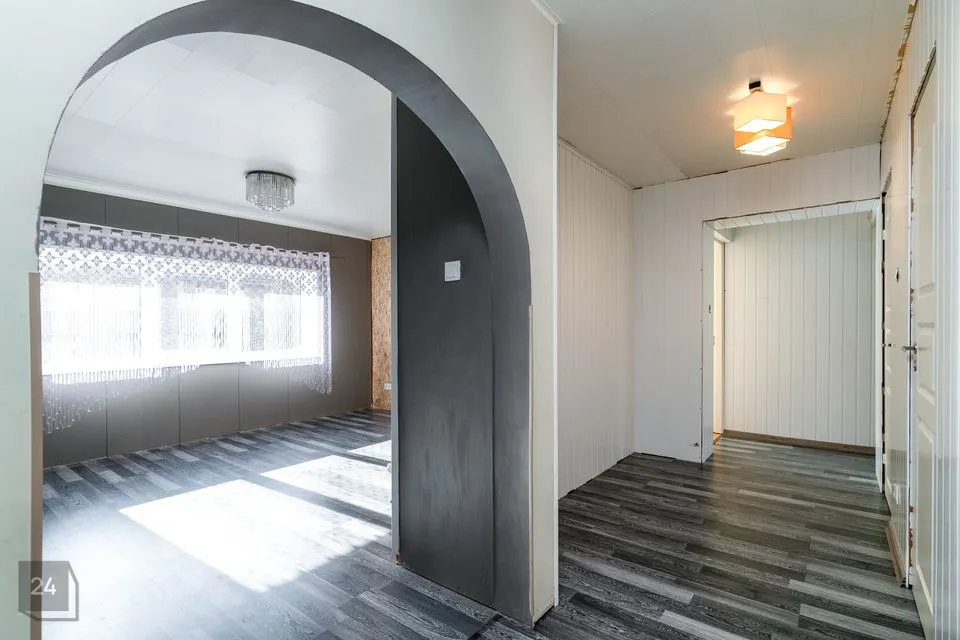 3-toaline Korter - Jõgeva vald, Kaarepere küla