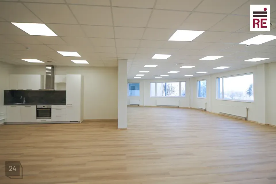 Büroo, 167 m² Äripind - Tallinn, Haabersti linnaosa - foto 3