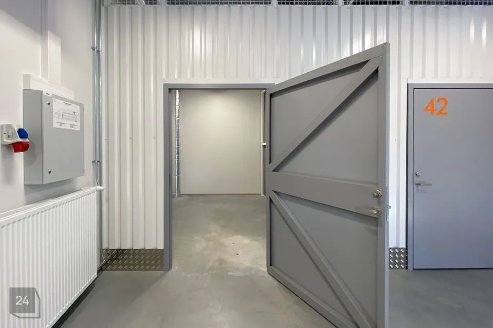 Mitme sihtotstarbega, 18 m² Äripind - Tallinn, Lasnamäe linnaosa - foto 2