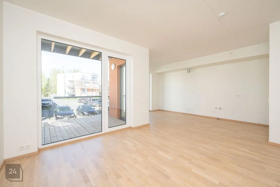 2-toaline Korter  -  Tartu vald, Raadi alev - foto 3