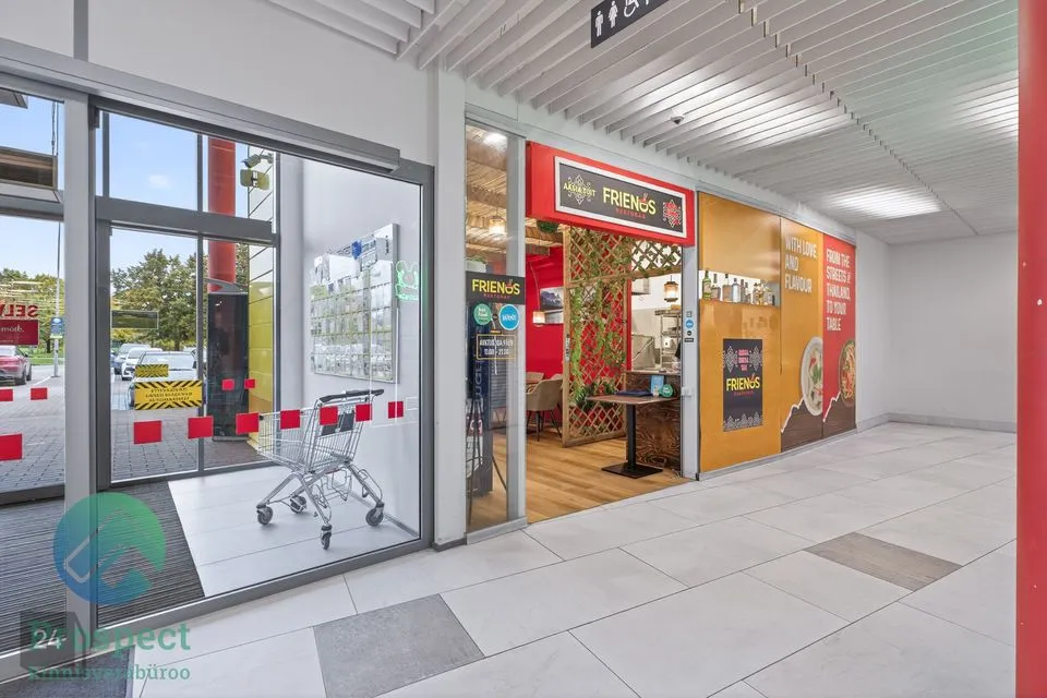 Toitlustus, 58 m² Äripind - Tallinn, Lasnamäe linnaosa - foto 2