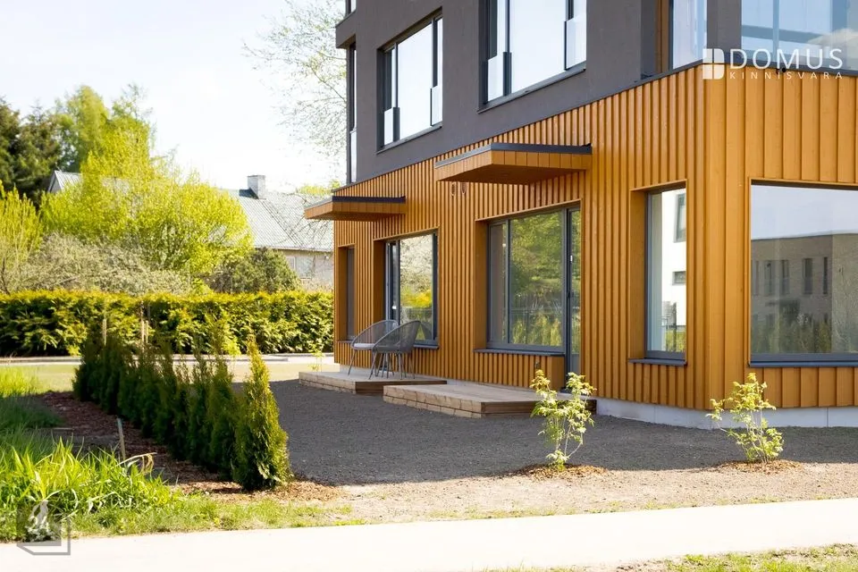 3-toaline Korter  -  Tartu linn, Tartu linn